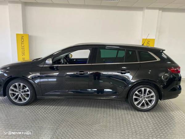 Renault Mégane Sport Tourer 1.5 Blue dCi GT Line - 5