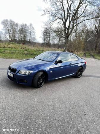 BMW Seria 3 335xi - 2