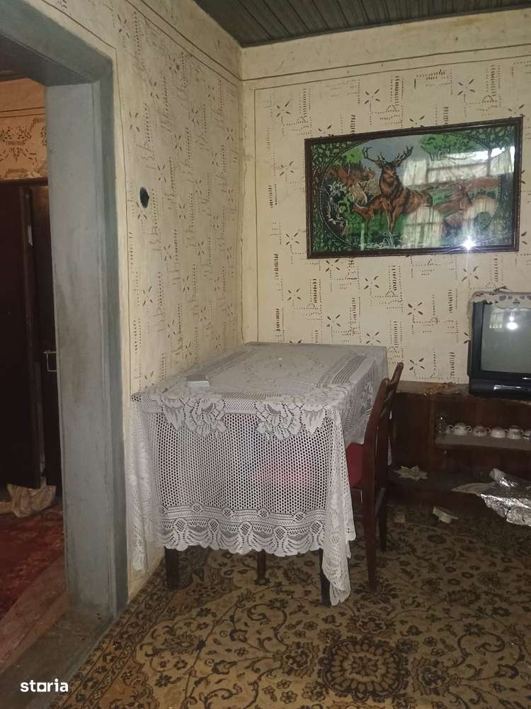 Casa batraneasca Bradeanu - Imagine principală: 5/7