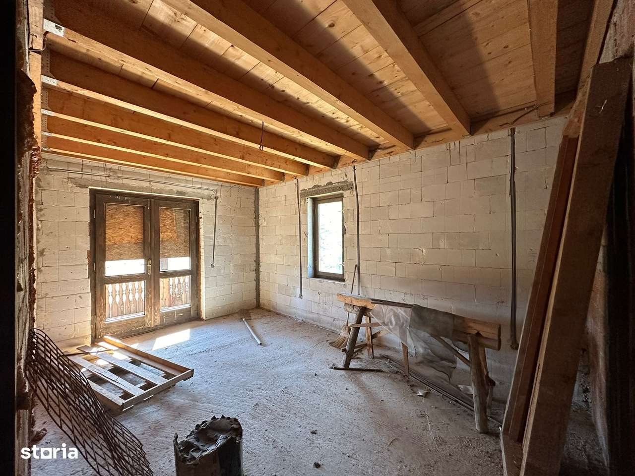 Vila de la 497mp la 620mp Vatra Dornei str. Diecilor pret personalizat - Imagine principală: 4/7