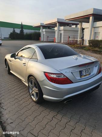 Mercedes-Benz SLK - 12