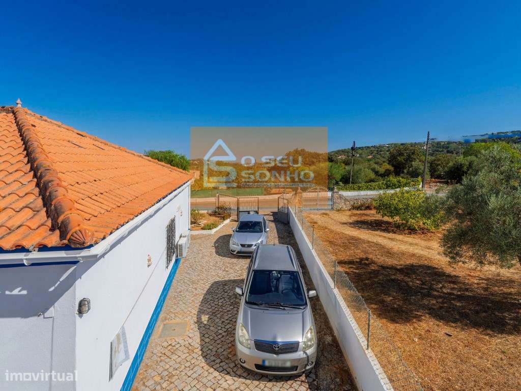 Moradia T3 em São Brás de Alportel-48