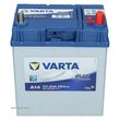 Akumulator Varta Blue A14 12V 40Ah 330A B19 P Japan - 2