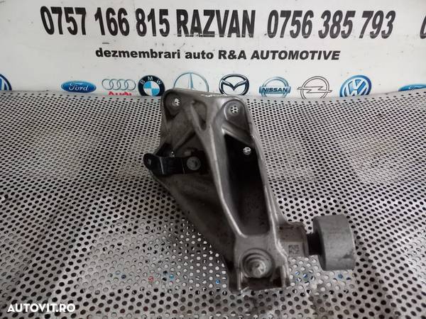 Suport Motor Bmw 3.0 4.0 5.0 D B57 Cod 6861559 M2 M3 M4 M5 M6 M7 M8 X3M X4M X5M X6M X7M G20 G21 G30 G31 G11 G12 G13 G14 G15 G16 G01 G02 G05 G06 G07 X3 X4 X5 X6 - 1