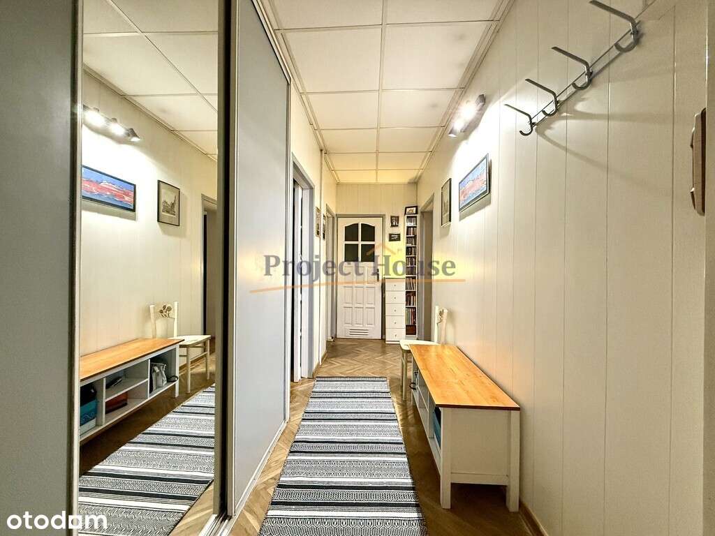 3-pokojowe mieszkanie na Górnej dostępne od zaraz!-12