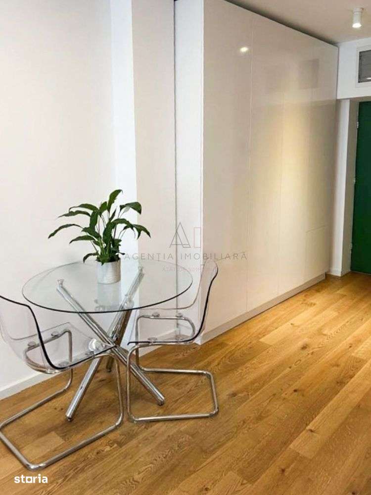 2 camere Aviatiei Park l Ideal investitie - Imagine principală: 5/8