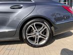 Mercedes-Benz CLS 350 d 4Matic 9G-TRONIC - 14