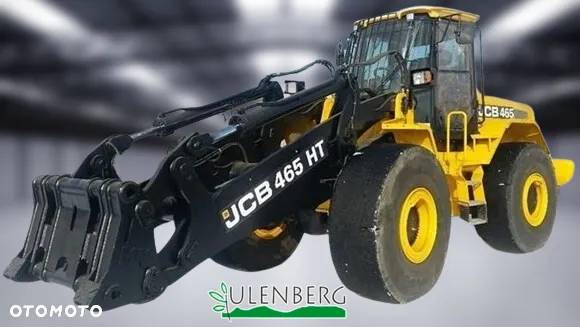 JCB 456 HT - 1