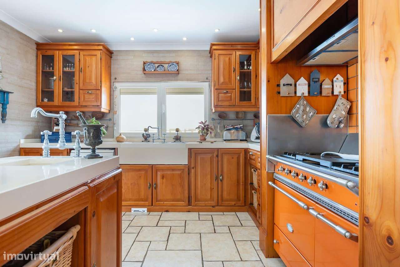 VENDA MORADIA T4 BARRIL- ENCARNAÇÃO -MAFRA-15