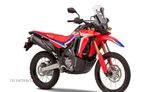 Honda CRF - 2