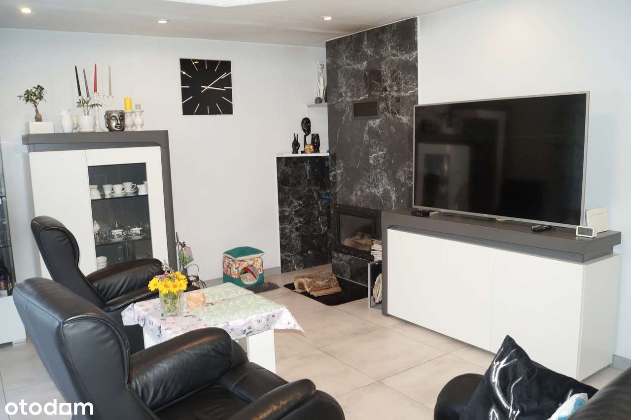 Domek po remoncie na działce o pow. 400m2/ Lubicz Dolny/blisko Torunia-3