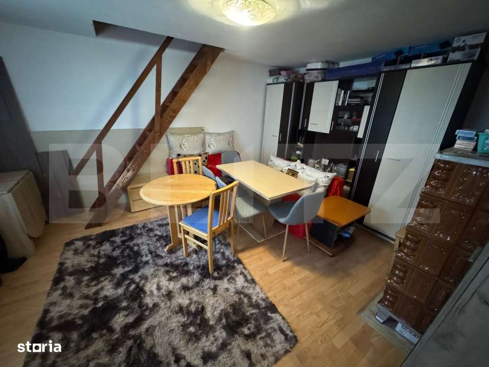 Casa de vanzare – Valea Jelnii | 500 mp teren | Constructie 2015 - Imagine principală: 3/12