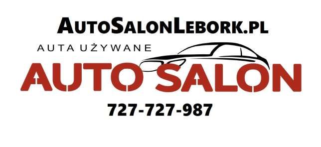 Auto Salon Lębork
