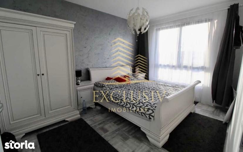 Apartament de inchiriat 2 camere Gheorgheni | Park Lake | FSEGA