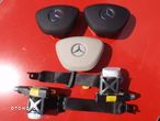 MERCEDES SPRINTER W907 W910 W470 E W213 W238 CLS W257 C W205 B W247 A W177 AIRBAG PODUSZKA KIEROWCY - 6