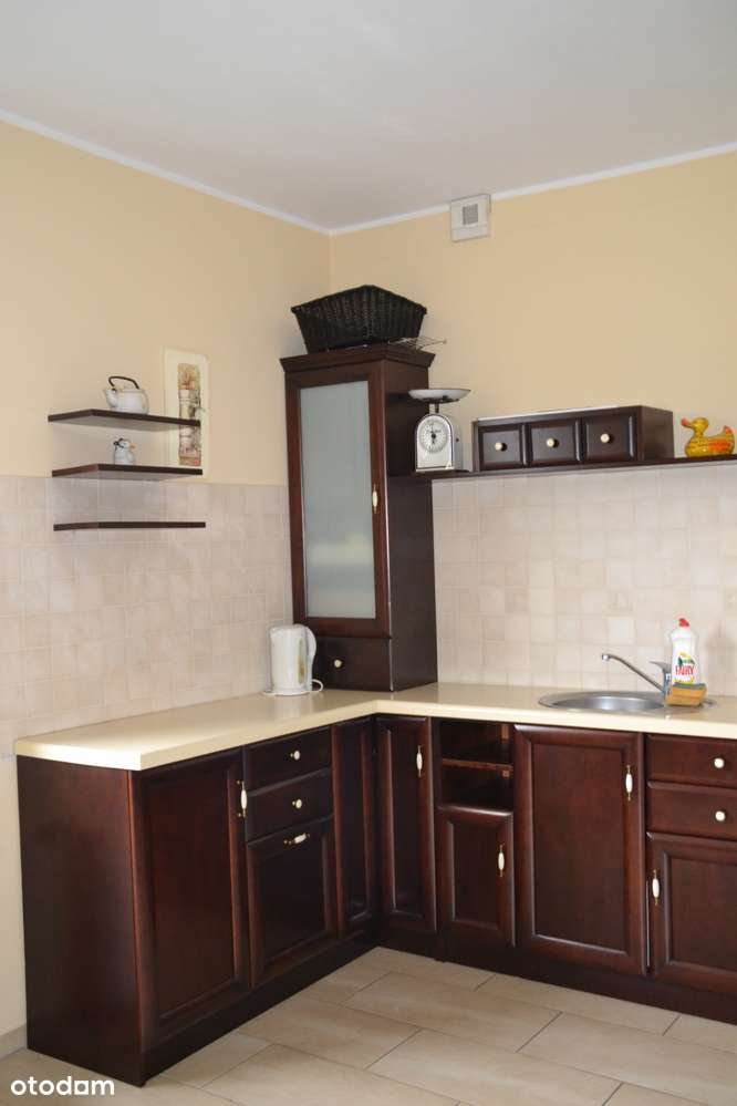 Dom wolnostojący Gdańsk Osowa, ul. Kielnieńska 270m2 - Pełny obrazek: 5/7