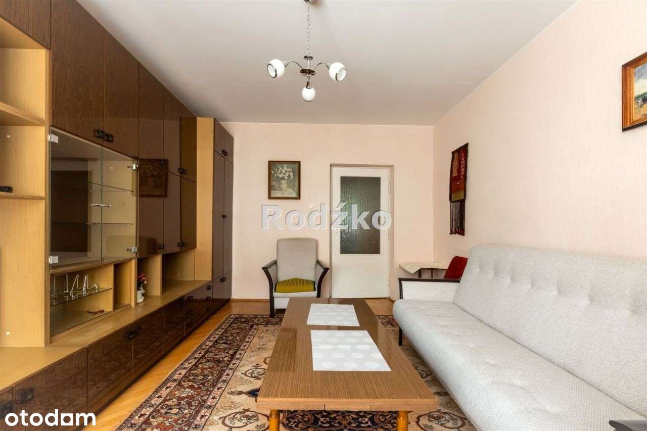 Mieszkanie, 51,35 m², Bydgoszcz-2