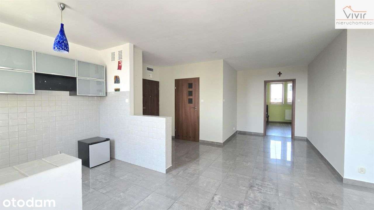 Dwupokojowe 55,3 mkw. - Westerplatte-Hubalczyków!-7