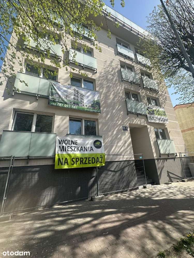 Nowe mieszkanie 3 pokojowe 53,10 m2 parter A06 - Pełny obrazek: 2/16