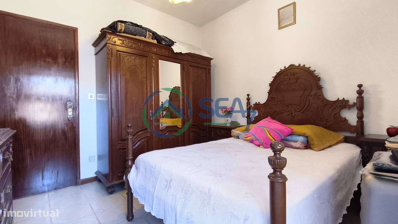 Moradia T3 com terreno, Apúlia-22