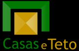 Casas&Teto Logotipo