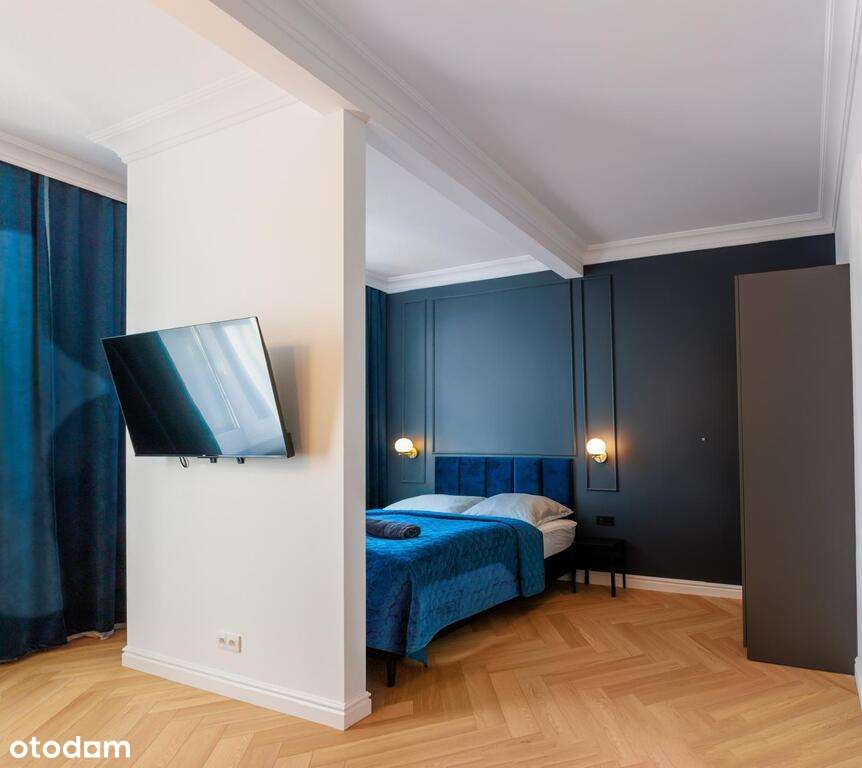 Apartament mieszkaniowo- inwestycyjny - Pełny obrazek: 5/13