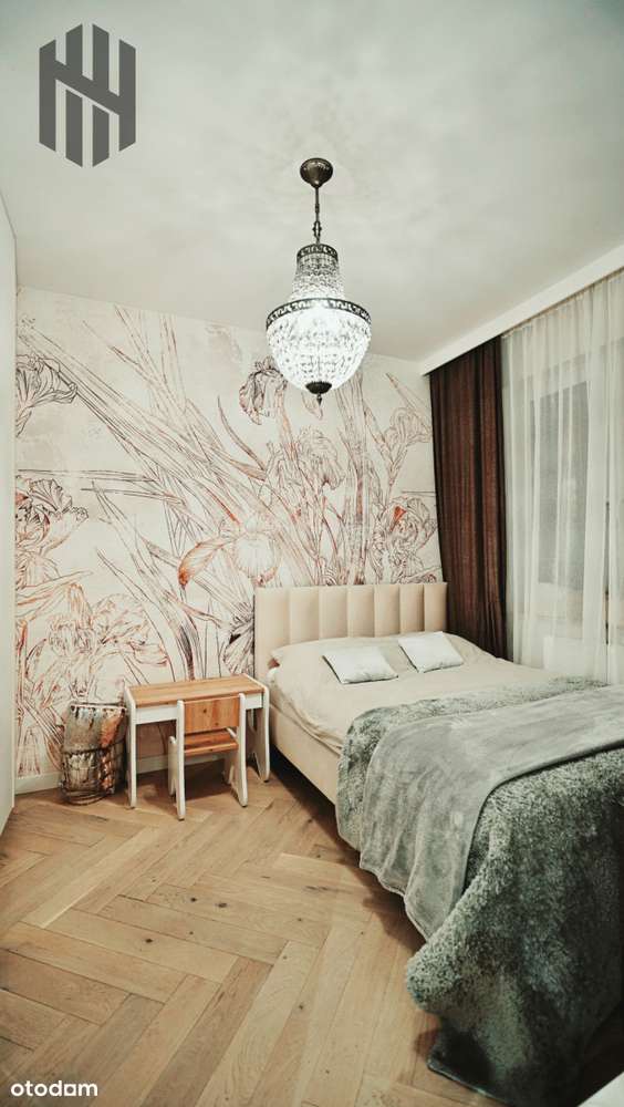 M3 - 36m2 z balkonem!!! Bydgoszcz, os. Industria! - Pełny obrazek: 5/7