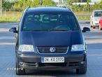 Volkswagen Sharan 2.0 TDI BlueMotion Technology Highline - 9