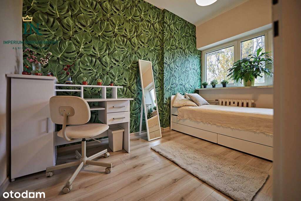 ***Lsm, 2 pokoje, do wejścia*** - Pełny obrazek: 5/16