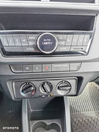 Skoda Fabia 1.4 TDI Active - 7