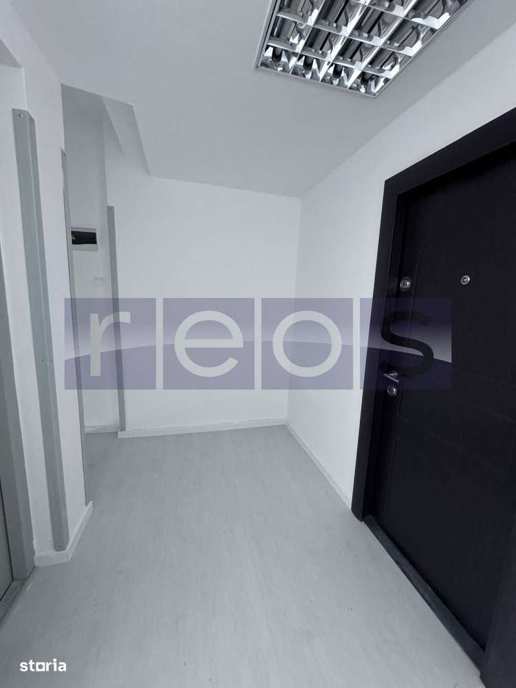 DE INCHIRIAT SPATIU BIROURI 180 MP | NOU RENOVAT | DOROBANTI | PARCARE - Imagine principală: 4/9