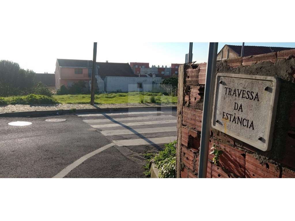 LOTE PARA CONSTRUCÇÃO - SÃO BRÁS - Grande imagem: 4/4