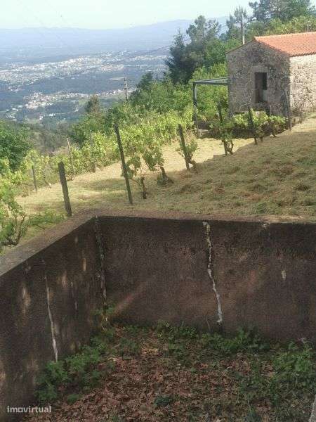 Terreno na zona do Caramulo - Grande imagem: 5/8