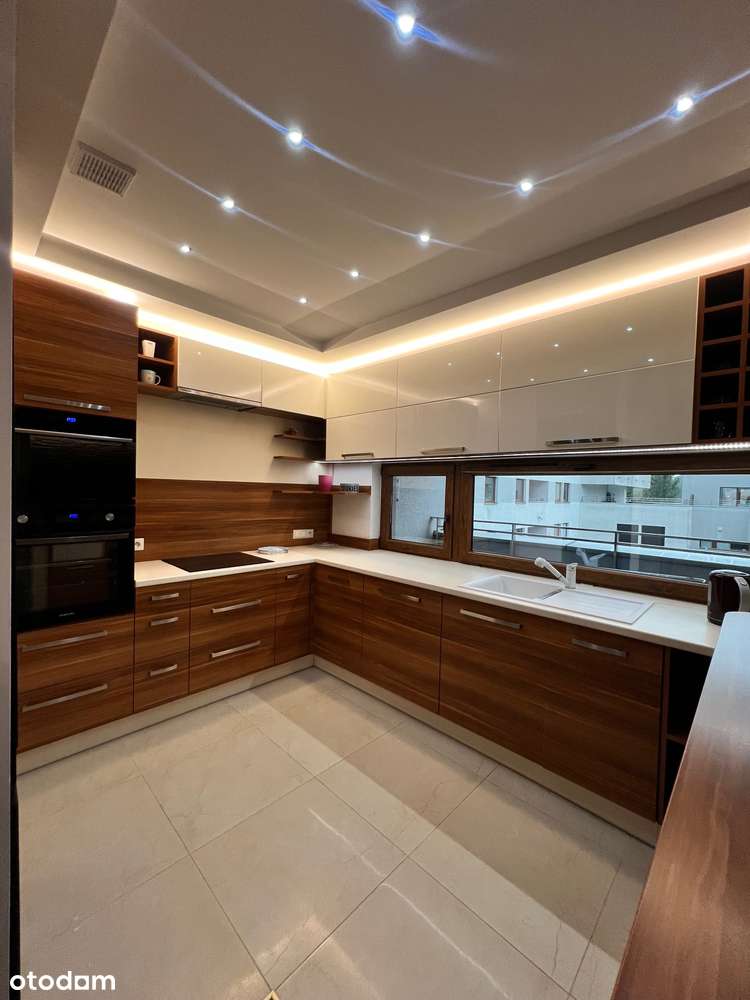 Piękny apartament przy City Parku i UMP na Grunwaldzie koło Areny