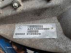 Caixa Velocidades Mercedes-Benz M-Class (W164) - 7