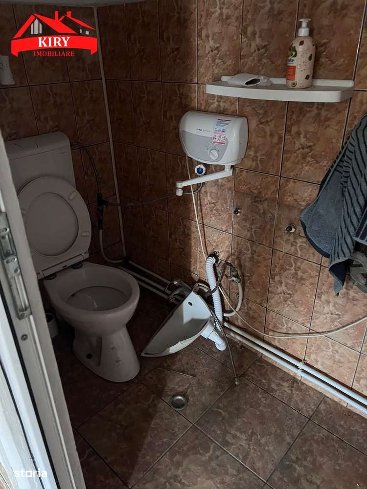 Inchiriez hala spatiu birou Gradiste - Imagine principală: 4/4