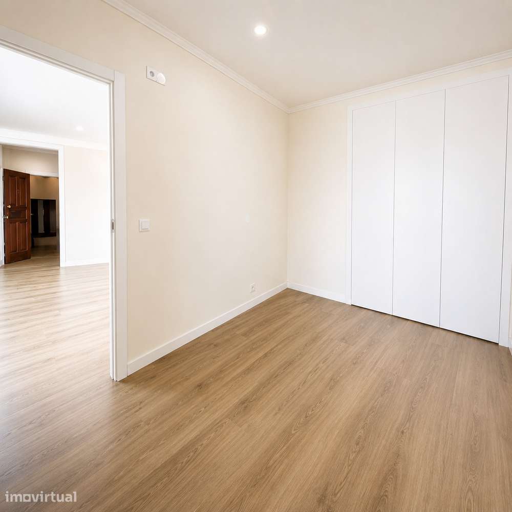 T1+1 Remodelado - Vila do Conde (Praia)-9