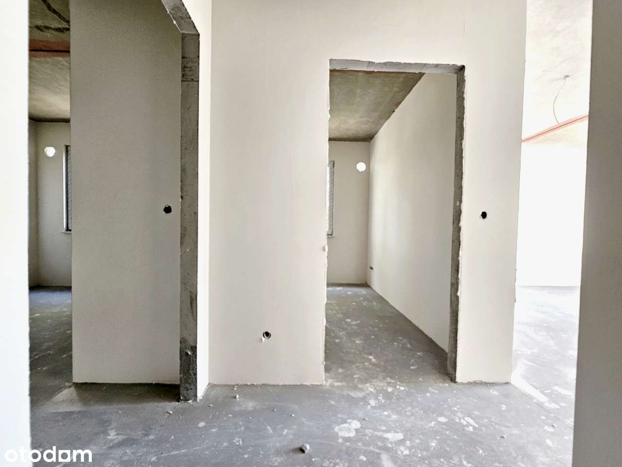 AZOT CONCEPT: Nowe mieszkanie z windą i balkonem w super cenie!-13