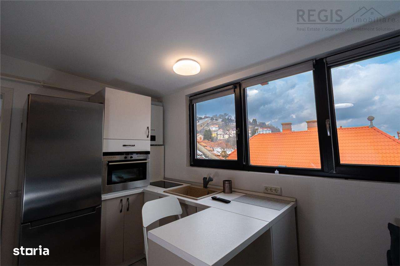 Garsoniera, Ultracentrala, Centru vechi - Imagine principală: 3/10