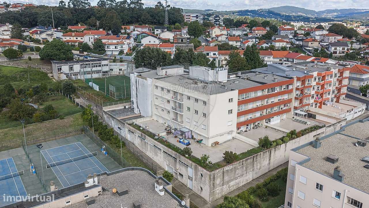 Apartamento T2 para venda-2