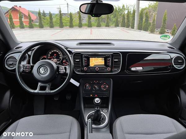 Volkswagen Beetle 1.4 TSI Sport - 21