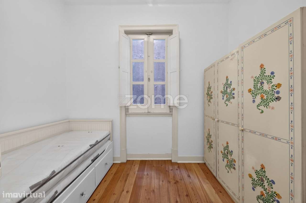 Apartamento T6 nas Picoas, Avenidas Novas, Lisboa-31
