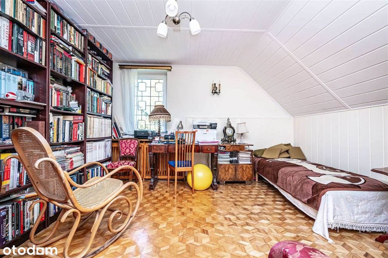 6 pokoi, duża działka, fotowoltaika, 0% prowizji-14