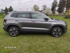 Skoda Karoq 1.5 TSI ACT GPF 4x2 Style - 8