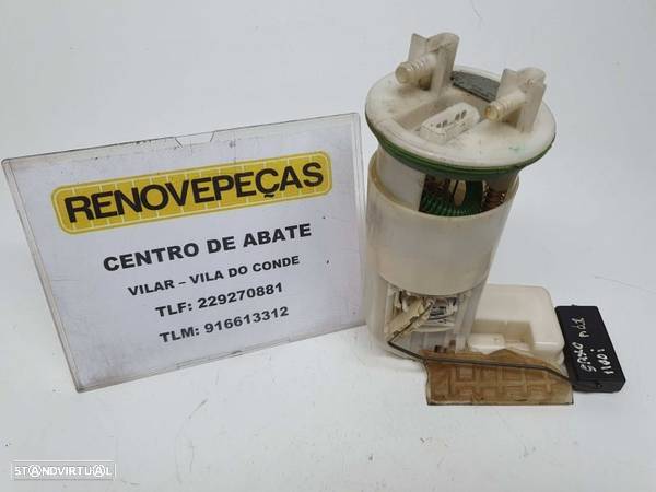 Bomba / Boia Combustivel  Citroen Saxo (S0, S1) - 1