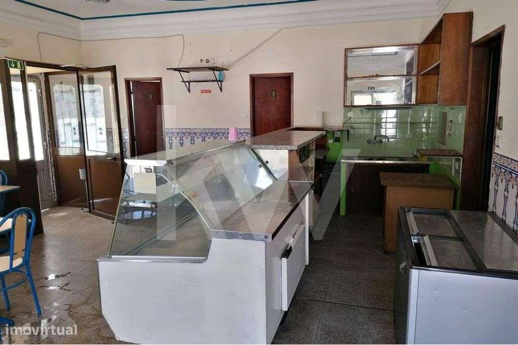 Oportunidade - Restaurante em Portel para venda - Grande imagem: 4/9