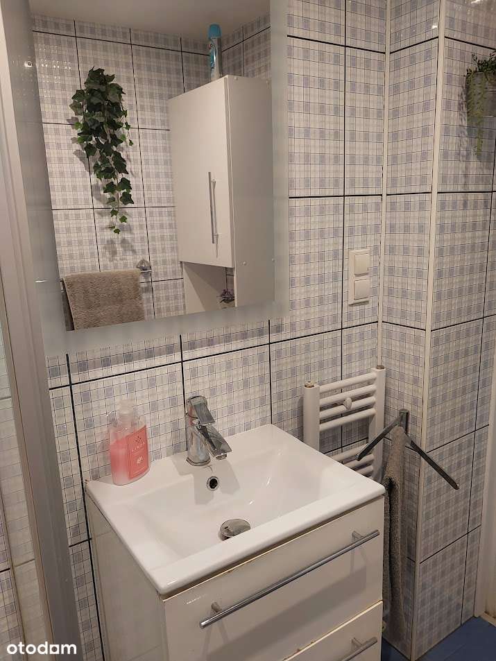 DOM parterowy energooszczędny + budynek usługowy Mielec Witosa 24-12