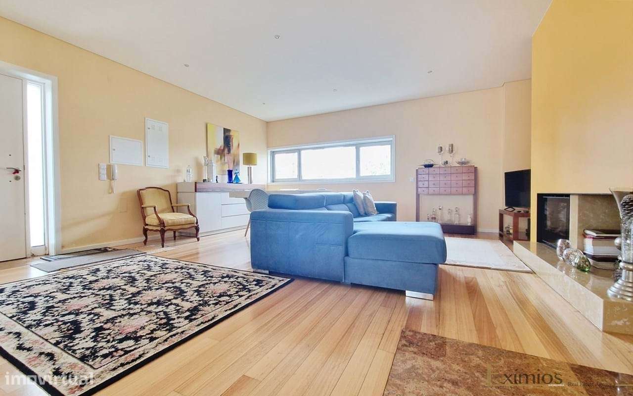 Moradia isolada V2+1 de arquitetura moderna, em Argivai - Grande imagem: 1/15