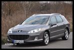 Peugeot 407 SW HDi 140 JBL - 17