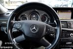 Mercedes-Benz Klasa E 250 CGI BlueEffICIENCY Avantgarde - 9